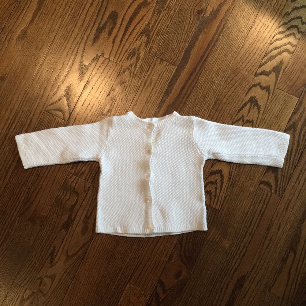 Jacadi Cardigan